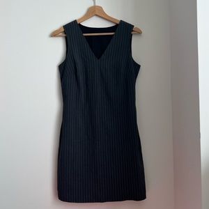 True 90s Schoolgirl Mini Dress